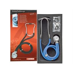 GIMA FONENDOSCOPIO DOBLE TUBO JOTARAPAP GIMA - COLOR VARIOUS (2X1 UDS)