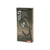 GIMA FONENDOSCOOPIO CLASSIC CARDIOOOOOOOOLOBLACK