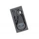 GIMA CLASSIC CARDIOLOGY STETHOSCOPE - Y - BLACK - NAVY BLUE - BURGUNDY