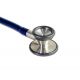 GIMA CLASSIC CARDIOLOGY STETHOSCOPE - Y - BLACK - NAVY BLUE - BURGUNDY