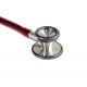 GIMA CLASSIC CARDIOLOGY STETHOSCOPE - Y - BLACK - NAVY BLUE - BURGUNDY