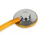 GIMA WAN STETHOSCOPE - Y - VARIOUS COLORS (2X1 PCS)