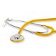 GIMA WAN STETHOSCOPE - Y - VARIOUS COLORS (2X1 PCS)