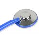 GIMA WAN STETHOSCOPE - Y - VARIOUS COLORS (2X1 PCS)