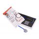 GIMA LINUX STETHOSCOPE - Y - BLACK - BLUE