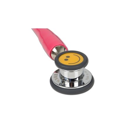 GIMA FONENDOSCOPIO ERKA FINESSE 2 ADULTO - COLOR VARIOUS
