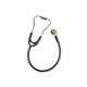 GIMA FONENDOSCOPIO ERKA FINESSE 2 ADULTO - COLOR VARIOUS