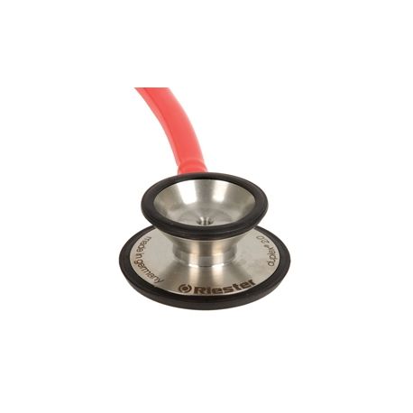 GIMA ESTETOSCOPIO RIESTER DUPLEX®2.0 IN ALUMINIO - ADULTO- COLOR VARIOUS