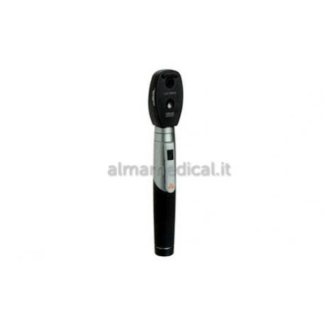 HEINE LAMPARA HEINE PARA OFTALMOSCOPIO HEINE MINI 3000 FIBRA OPTICA