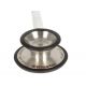 GIMA ESTETOSCOPIO RIESTER DUPLEX®2.0 IN ALUMINIO - ADULTO- COLOR VARIOUS