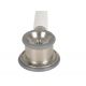 GIMA ESTETOSCOPIO RIESTER DUPLEX®2.0 EM ALUMINIO - PEDIÁTRICO - WHITE