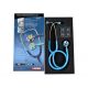 GIMA FONENDOSCOPIO CLASSIC PEDIÁTRICO - BLACK OR AZUL