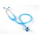 GIMA FONENDOSCOPIO CLASSIC PEDIÁTRICO - BLACK OR AZUL