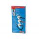 GIMA FONENDOSCOPIO TRAD PEDITRICO - COLOR VARIOUS (2 UDS)
