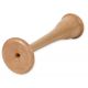 GIMA LONG OBSTETRIC STETHOSCOPE - WOOD