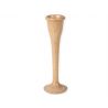 GIMA LONG OBSTETRIC STETHOSCOPE - WOOD