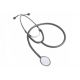 CA-MI FONENDOSCOPIO I ALUMINIO MED CAMPANA PLANA