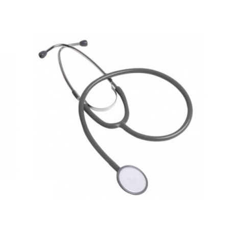 CA-MI FONENDOSCOPIO I ALUMINIO MED CAMPANA PLANA