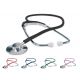 MORETTI FONENDOSCOPIO in ALUMINIO voor ADULTS COLOR VARIOUS