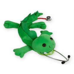 GIMA DRAGON COVER FOR STETHOSCOPE