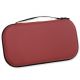 GIMA CLASSIC CASE FOR STETHOSCOPE - BURGUNDY