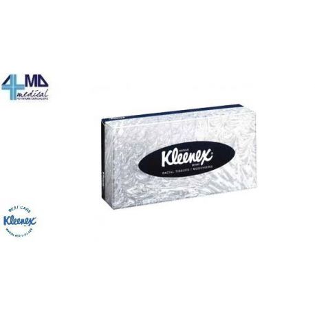 PAINS DE PAPEL KLEENEX (10 UDS)