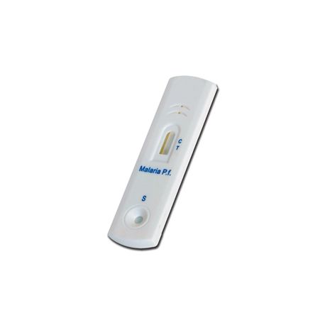 GIMA PRUEBA DE MALARIA - PROFESIONAL (40 UDS)