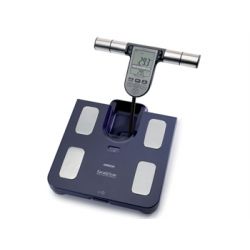 ANALYSEUR DE GRAISSE CORPORELLE OMRON - MODÈLE BF511
