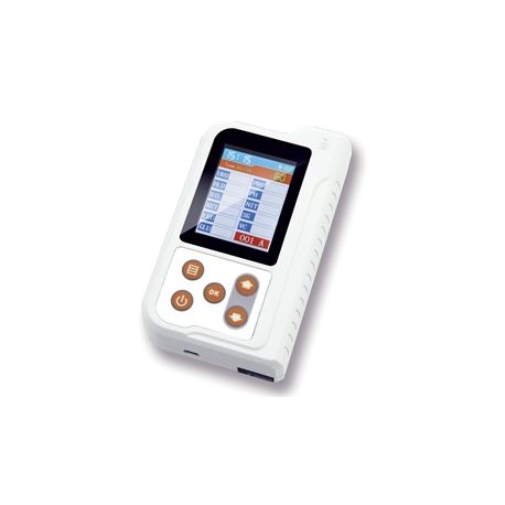 GIMA LECTOR DE ORINA