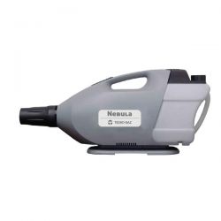 TECNO-GAZ SYSTEM OF SANEAMIENT OCH ENVIRONMENTAL DESINFICERING MED ULV-NEBULA TECHNOLOGY