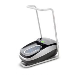 TECNO-GAZ BIOLOGISCHE ÜBERWACHUNG DES CALZED ORMA