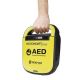 TECNO-GAZ DEFIBRILLATOR TECNOHEART PLUS