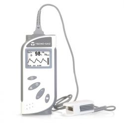 TECNO-GAZ PROFESSIONELL PULSIOXYMETER - VITAL TEST