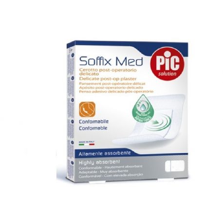 ARTSANA SOFFIX MED 20X10CM