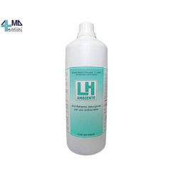 LH DESINFTANT DE SUPERFICIE LH MEDIO ENVIRONMENT