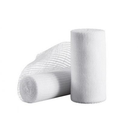 RAYS VENDA ELÁSTICA TIPO IDEAL - 10 CM X 4,5 MT