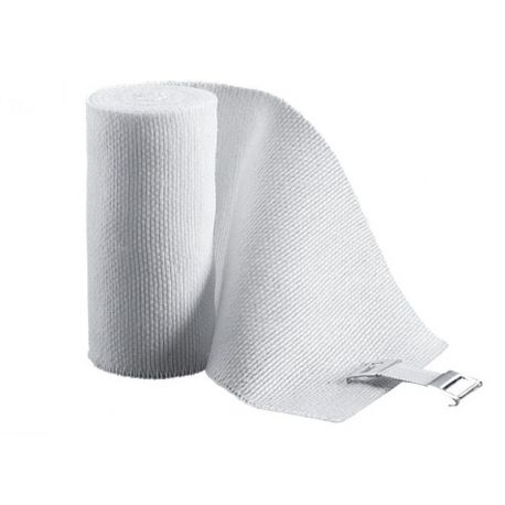 RAYS ELASTICA TIPO IDEAL - 10 CM X 4,5 MT (1 ROLLO)