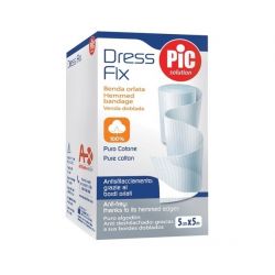 ARTSANA BORDADA DRESS FIX - 5CM X5MT (10 UDS)