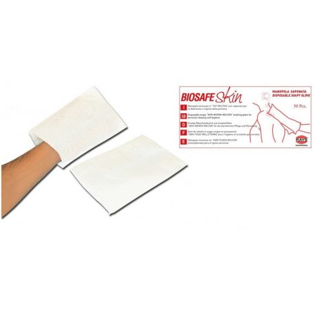 RAYS MANOPLA EN TNT - NO ENJABONADO (100 UDS)