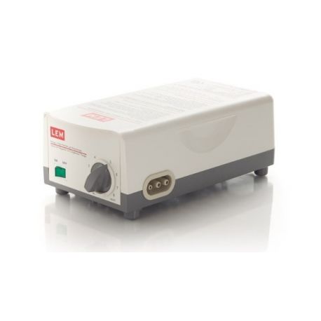 MORETTI ADVANCE 1000 - 3-UITLAATBOM MET DRUKINSTELLING