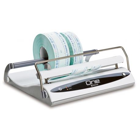 TECNO-GAZ THERMOSEALER ONE