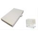 GIMA MATTRESS 125X62X10 FOR PEDIATRIC BED 1-4 YEARS