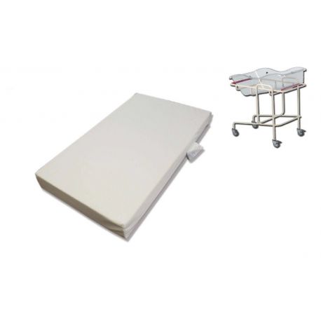 GIMA MATTRESS 63X37X5.5 FOR NEONATAL CRADLE