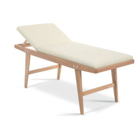 MORETTI CAMILLA DE MADERA PARA CARDIOLOGIA E REVISÃO MÉDICO - DENEB - 150KG