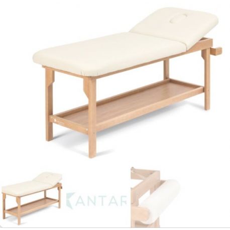 MORETTI MADERA ÄNDERUNG FÜR MÉDICO UND MASSAGE REVIEW UND BANDEJA - ANTARES - 200KG