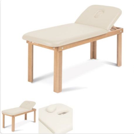 MORETTI CAMILLA EM MADERA PARA TRATAMENTO E VISIT - DENEB - 200 KG