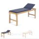 MORETTI BED FOR TREATMENTS AND VISITS - ANTARES - WHITE - BLUE