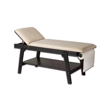 GIMA MADERA CHANGE FÜR FISIOTERAPIA UND BENEFITS - WENGE - 200KG