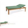 MORETTI BED FOR TREATMENTS WITH THE BOATH METHOD - DIADEMA