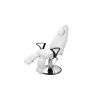 WEELKO PEDICURE HYDRAULIC CHAIR (PVC) SOL